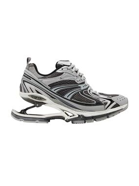 BALENCIAGA X-Pander 'Grey' Sneakers Size 39 Dad Shoes